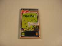 Patapon 2 - GRA PSP - Opole 3958
