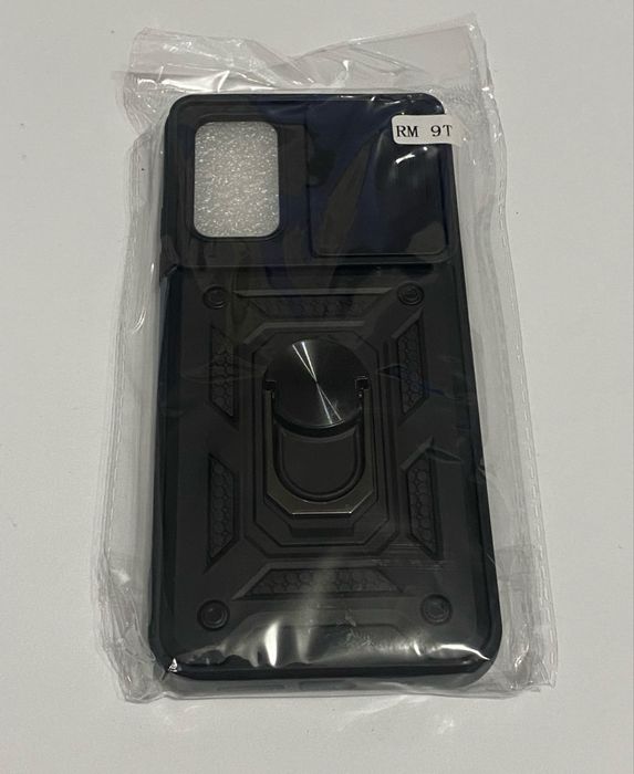 Чехол Xiaomi Redmi 9T / Poco M3 Протиударний Захисний