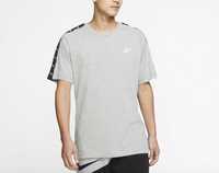 Футболка Nike NSW Swoosh T shirt - L - кофта кроссовки