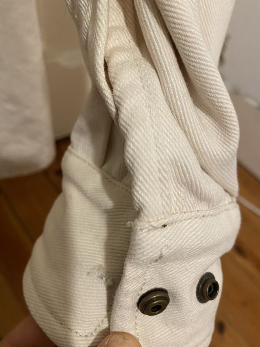 Casaco brandy melville