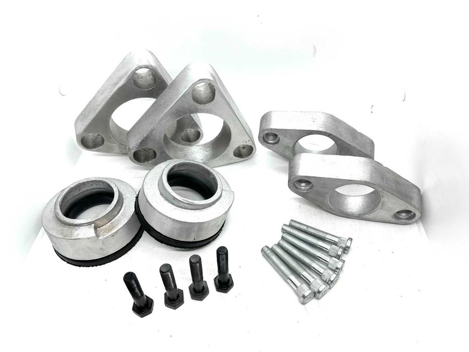 Проставки Hyundai Sonata / Хюндай Соната