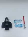 Figurka Lego Star Wars -Imperator Palpatine - sw8096 - 2008
