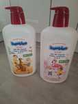 2x żel bambino dzieciaki ,2x1litr
