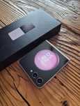 Samsung Galaxy Z Flip 5 - Stan idealny