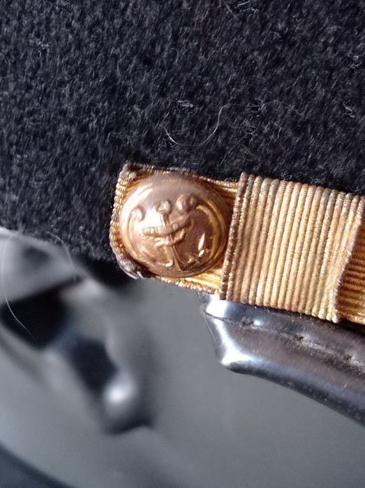 Legião estrangeira chapéus