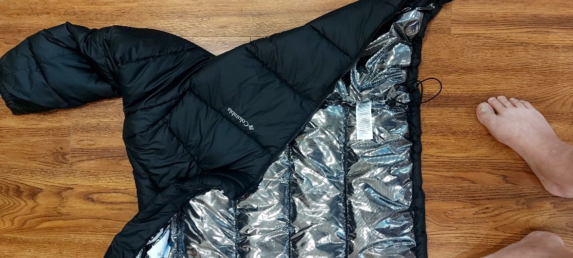 Продам куртку Columbia оригинал