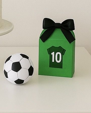 Kit Festa em Casa Personalizado – Aniversário Infantil Completo