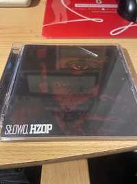 HZOP Słowo cd rap