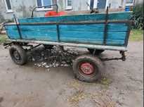 Продам  прицепом под млтоблок