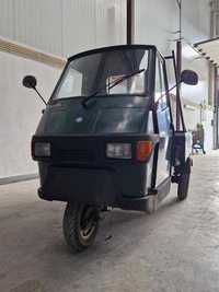 Piaggio APE 50 - Com documentos