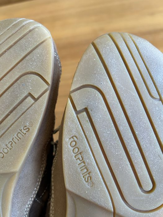 Кросівки Footprints by Birkenstock