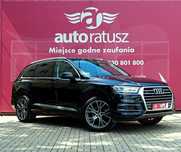 Audi Q7 Auto z Europejskiej Sieci Dealerskiej *Oferta Prywatna*2.0 TFSI 252KM