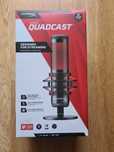 Mikrofon HyperX Quadcast