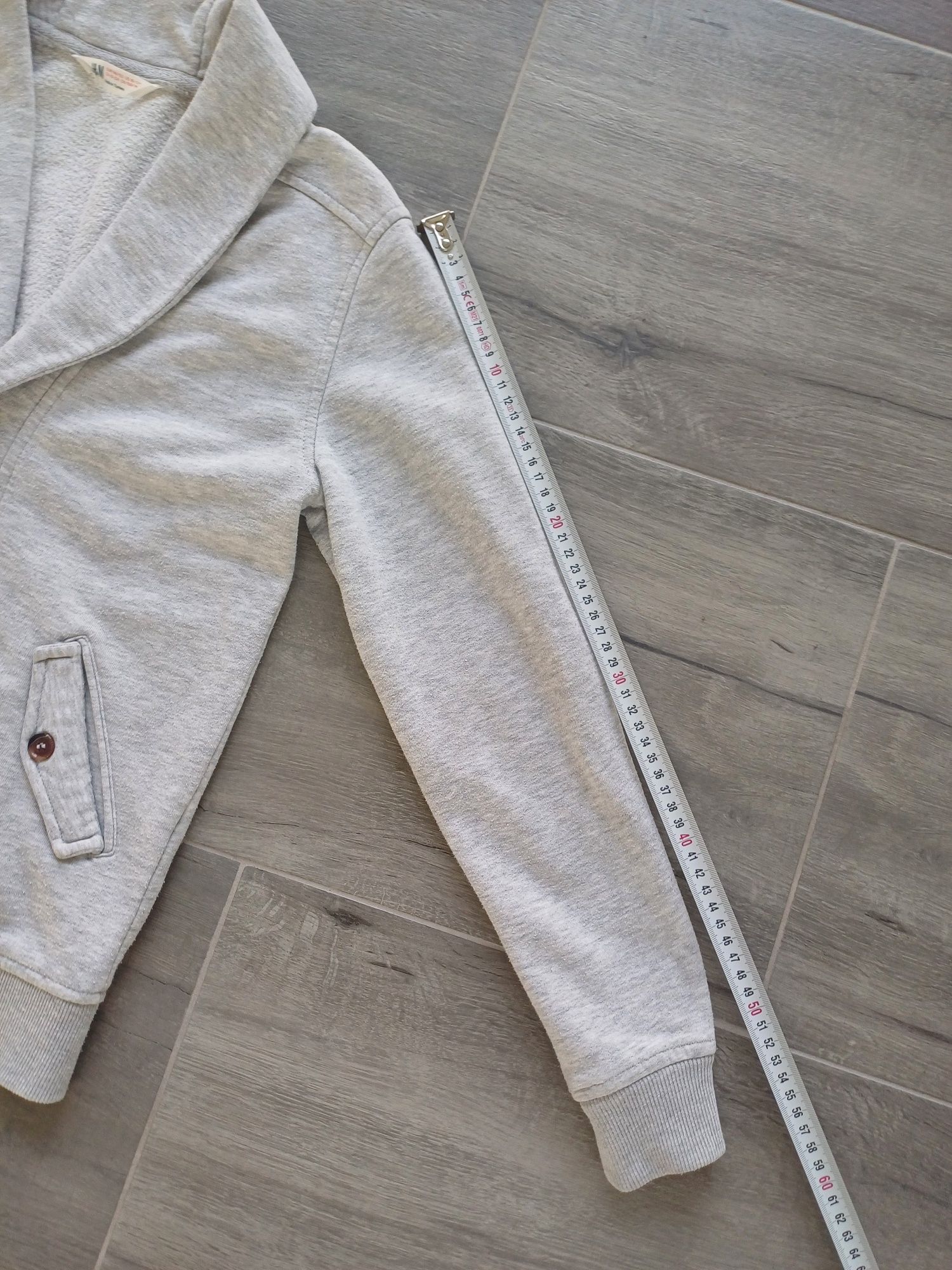 Marynarka, kardigan, swetr dla chłopca H&M r 146/152
