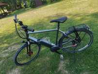 Koga PACE B05 Tokyo Edition Bosch Rower elektryczny