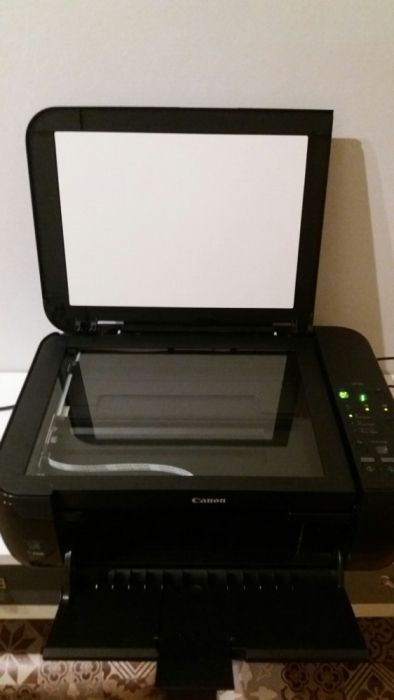 Impressora Canon Pixma MP 282