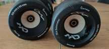 MadEsk8 Wheels 105 koła deskorolka evolve