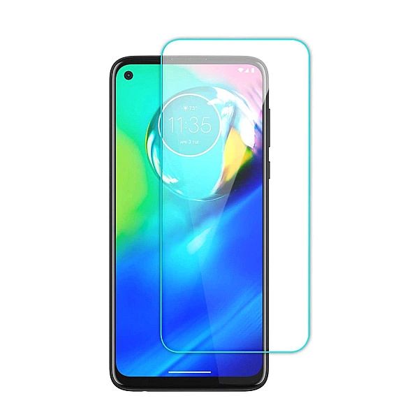 Etui pancerne + szkło do Motorola Moto G8 Power