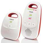 Niania elektroniczna audio BM-1000 VTech oprawa: pudełko