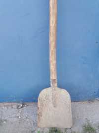 Садово-городній інструмент:лопата ...