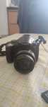 Canon camara fotografica