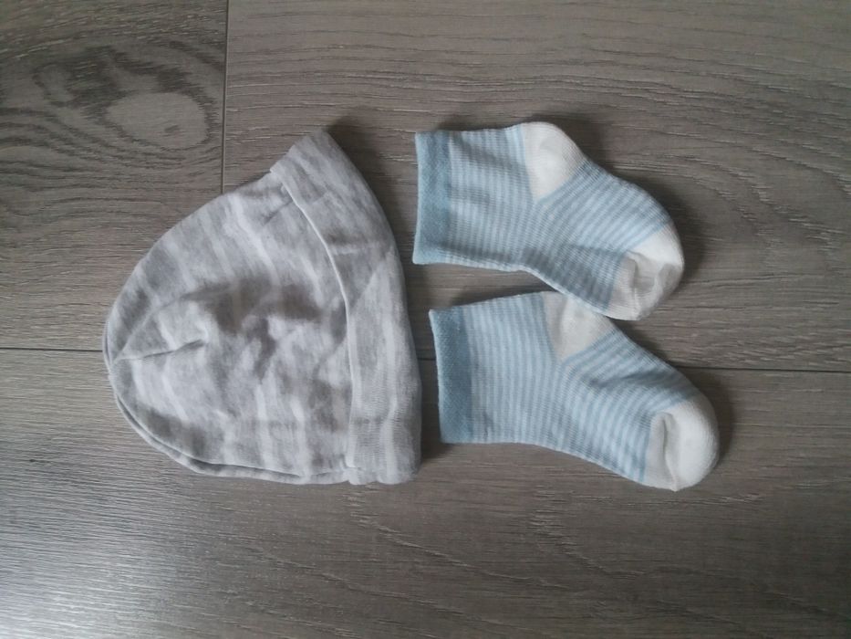 Zestaw ubrań Cool Club rozm. 62