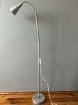 Lampa stojąca z IKEA