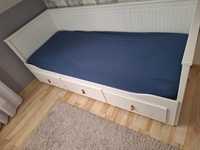 łóżko hemnes 80×200 + materac
