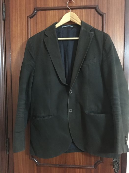 Blazer Decénio tam 52