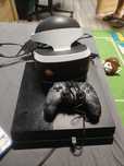 Konsola PS4 sprzedam