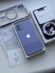 Iphone 12 64Gb, в новому стані, Neverlock