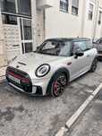 Mini JCW LCI 2 2021
