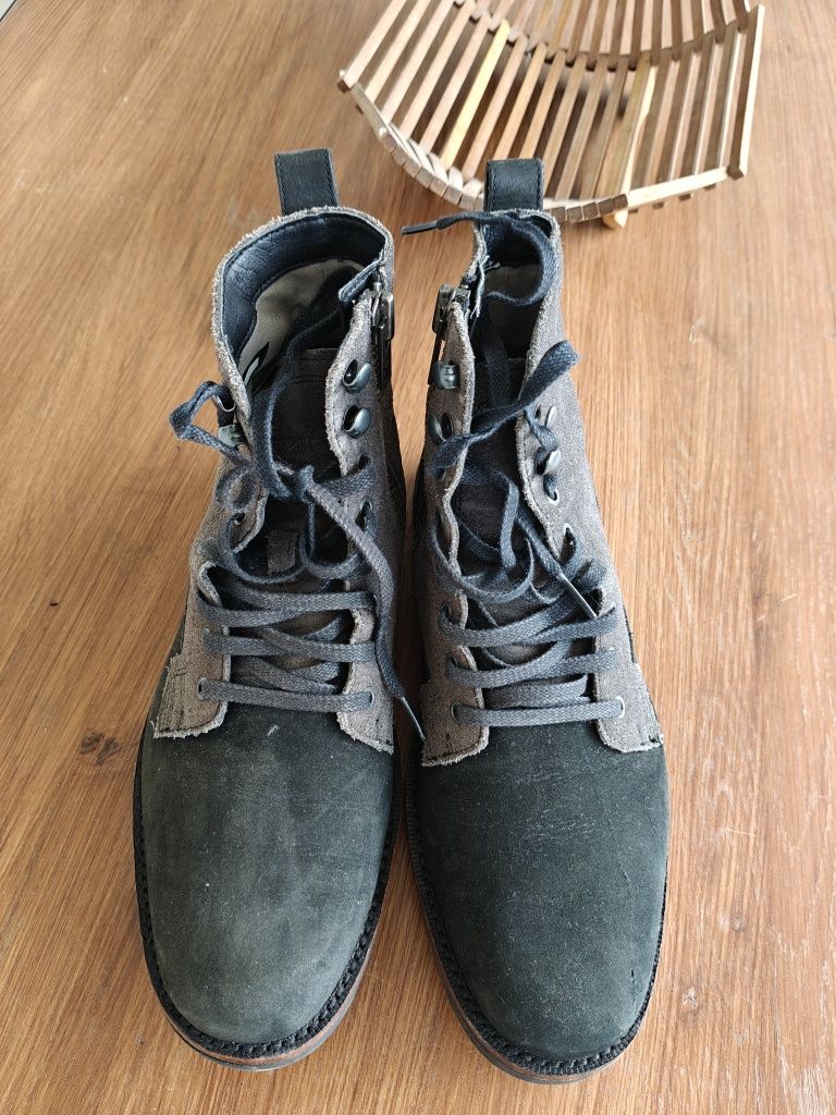Botas inverno Timberland