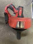 Przepychacz do rur milwaukee m12