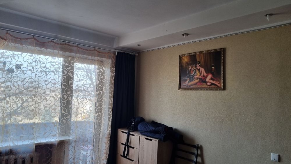 Сдам 1к.кв 3этаж/5 на Космосе по ул. Космическая ( АТК)