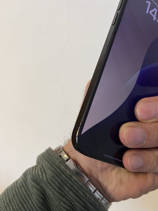 Прода свій айфон 15про макс 256 iphone 15 pro max