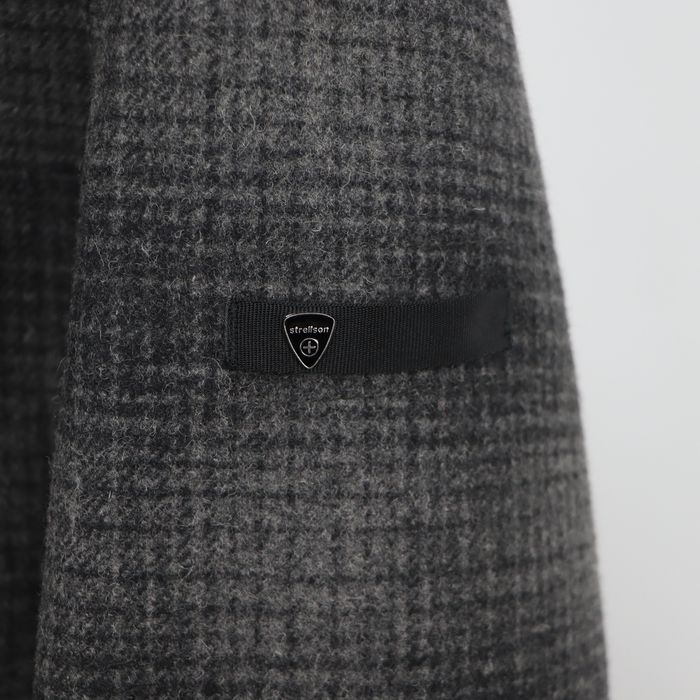 Чоловічий Пальто Strellson