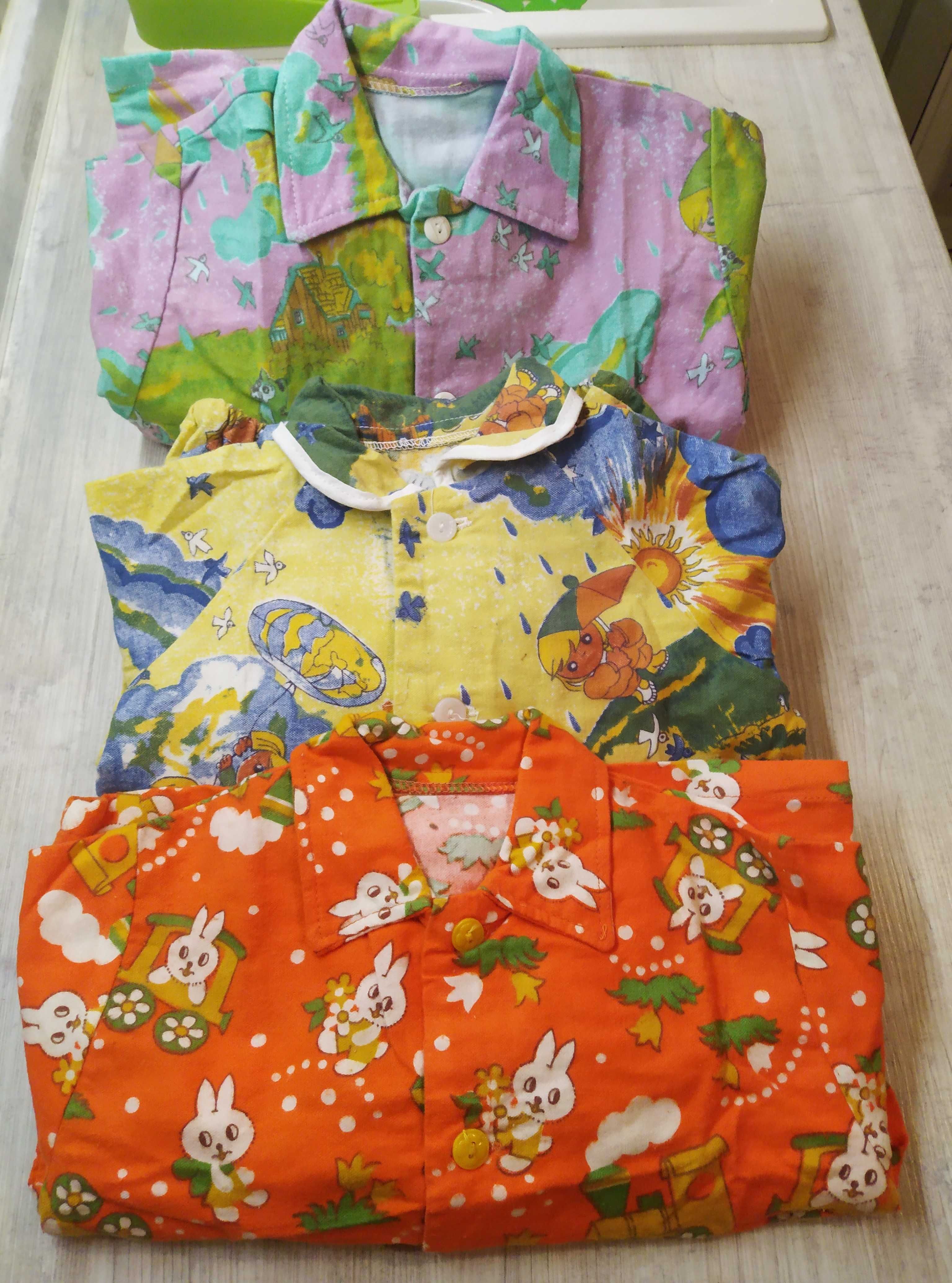 Продам детскую пижаму (костюм) теплую. Домашняя одежда.