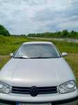 Volkswagen Golf 1.4