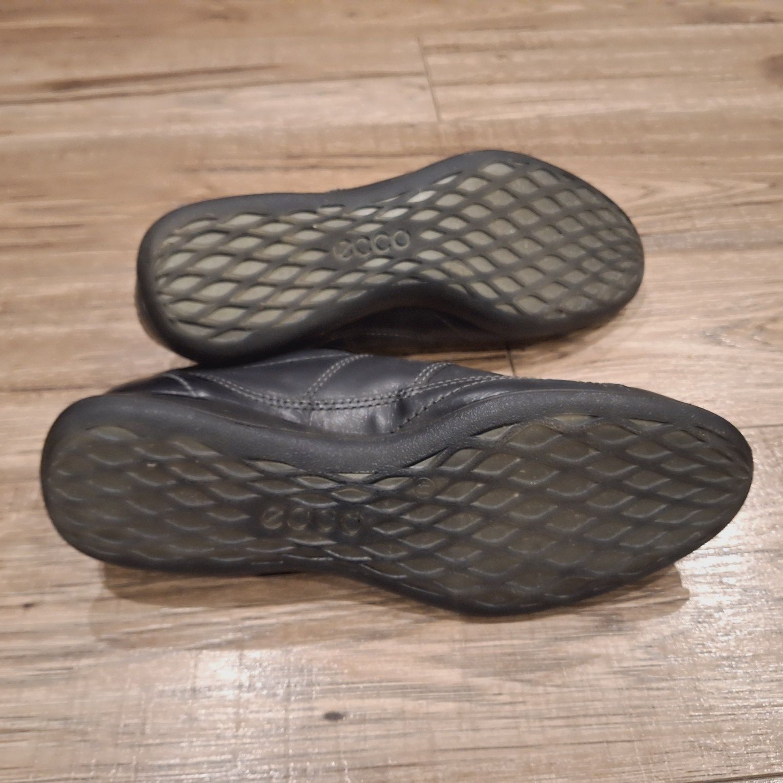 Buty marki Ecco roz 41