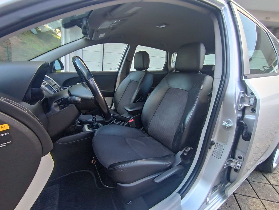 kia ceed 1.6 crdi 115cv de 2009 5 portas nacional