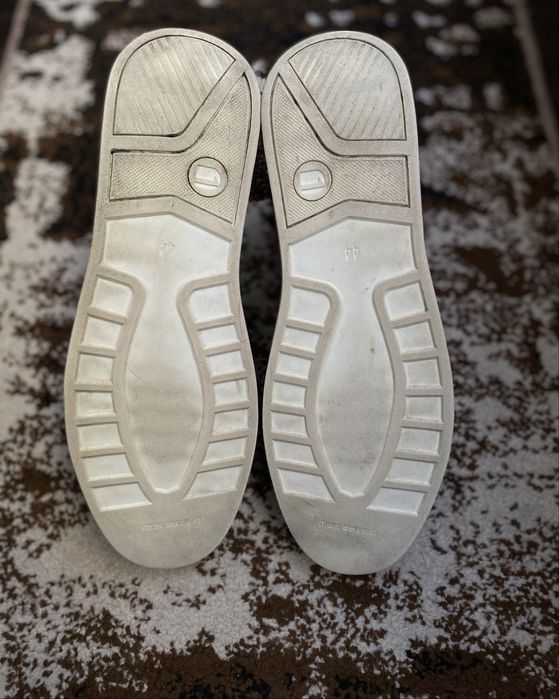 Чоловічі кеди Мужские кеды G-star