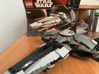 Набор Lego Star Wars 7663, стар варс