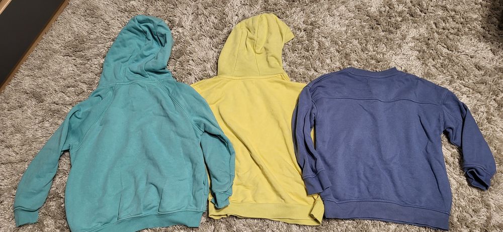 Кенгурушки RESERVED 128 р