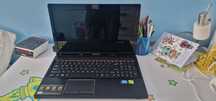 Laptop Lenovo G580 z napędem