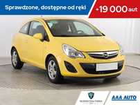 Opel Corsa 1.2, Salon Polska, GAZ, Klima,ALU