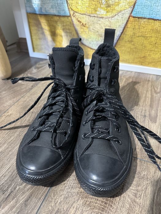 Buty Converse Chuck Taylor All Star Hiker 37,5