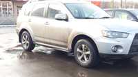 продам mitsubishi outlander 2006г. outlander xl 2011 3.0 и 2.4разборка