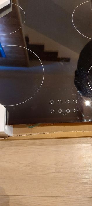 Plyta ceramiczna amica kuchnia