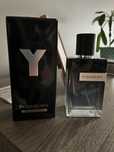 Perfumy Yves Saint Laurent Y For Men 100ml